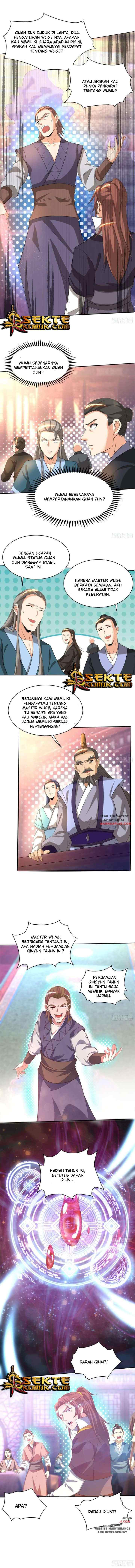 I Have Nine Female Disciples chapter 18.2 halaman 5