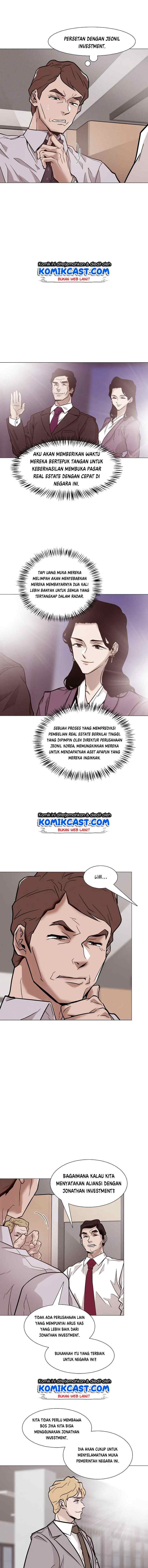 Past Life Regressor chapter 22 halaman 16
