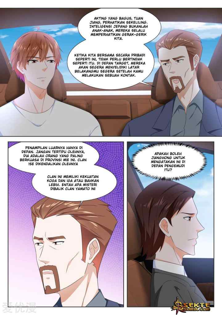 Metropolitan System chapter 320 halaman 14