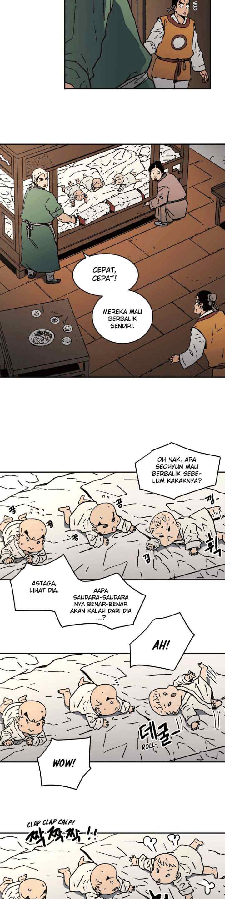 Peerless Dad chapter 8 halaman 7