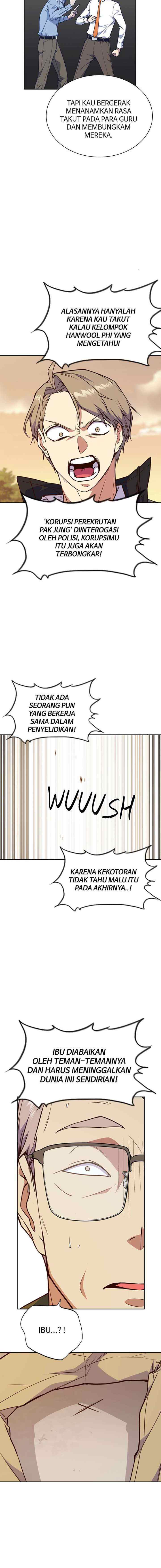 Kenkyu Gurupu chapter 69 halaman 16