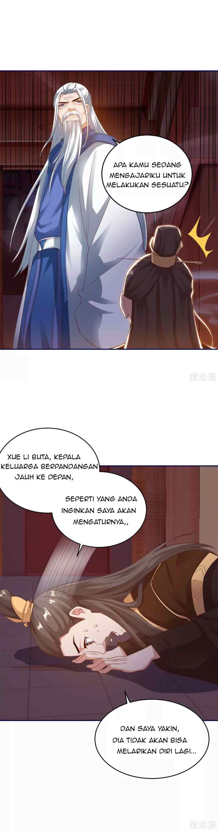 Strongest Leveling chapter 155 halaman 10