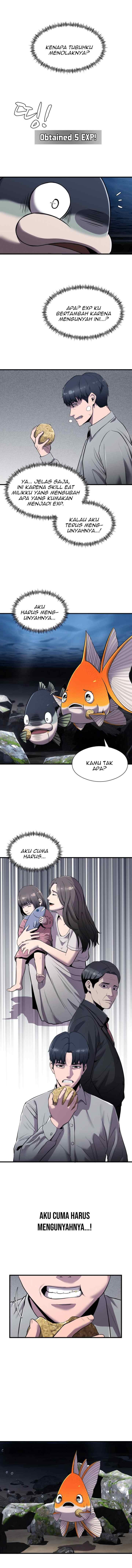 Surviving as a Fish chapter 11 halaman 4