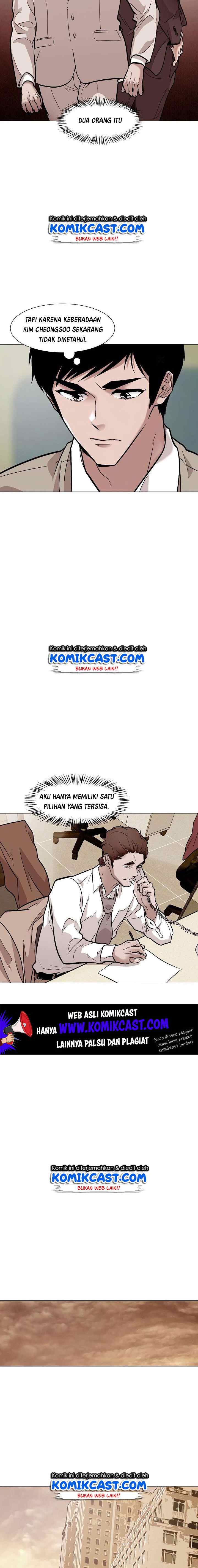 Past Life Regressor chapter 24 halaman 10