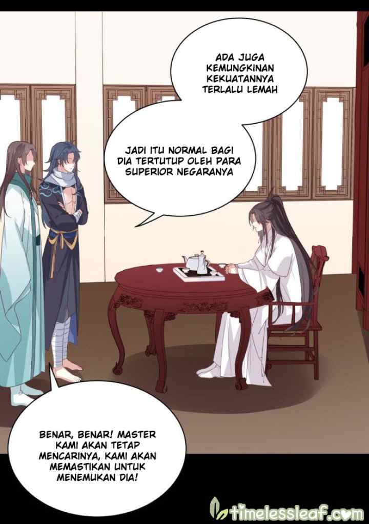 Pupillary Master chapter 24.1 halaman 7