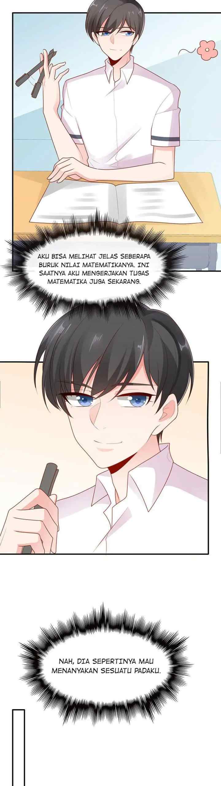 Her Smile Like Candy chapter 9 halaman 5