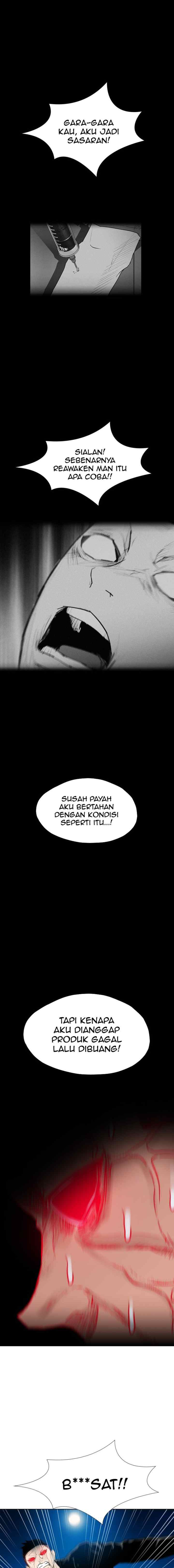Reawaken Man chapter 166 halaman 8