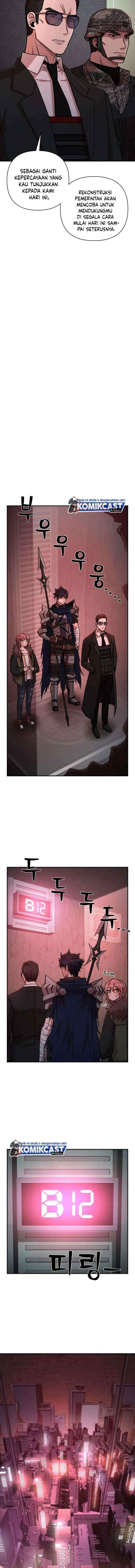Hero Has Returned chapter 12 halaman 14