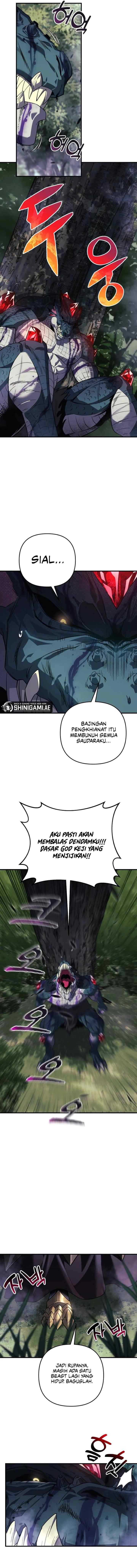 I'll Be Taking a Break for Personal Reasons chapter 88 halaman 10