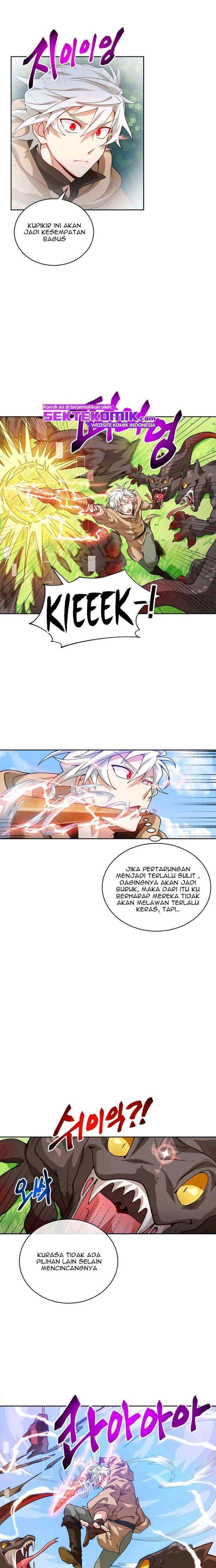 Please Have a Meal chapter 6 halaman 13