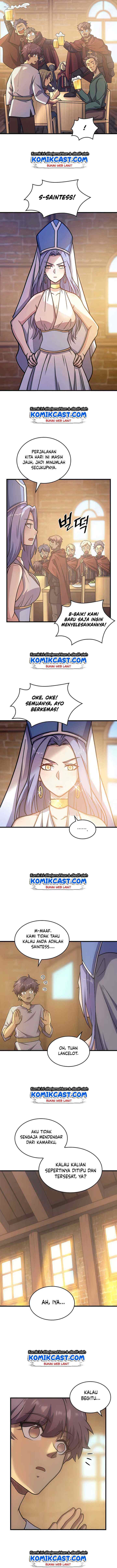 My Civil Servant Life Reborn in the Strange World chapter 31 halaman 7