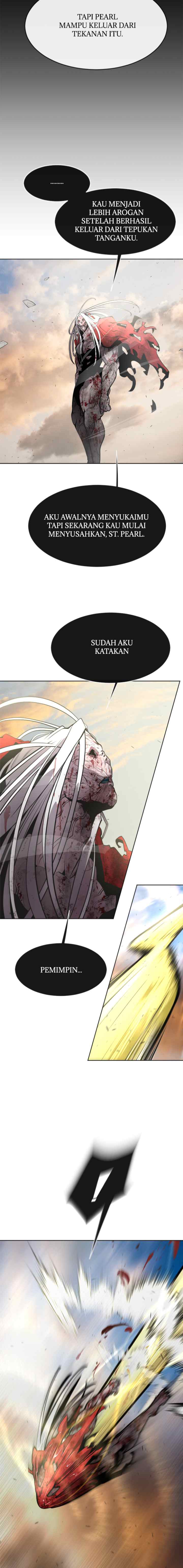 Superhuman Era chapter 80 halaman 5