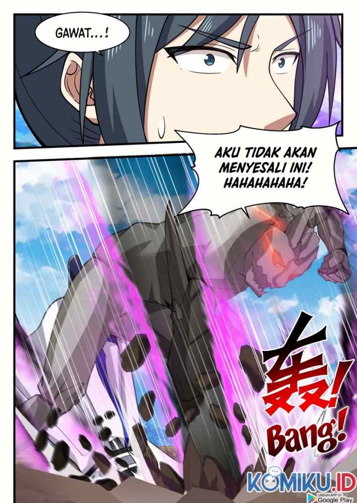 Martial Peak chapter 1917 halaman 13