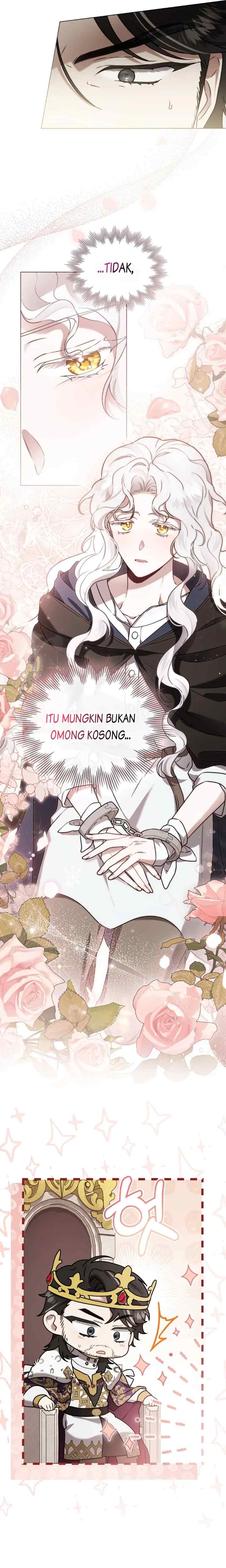 Just a Contract Marriage chapter 10 halaman 5