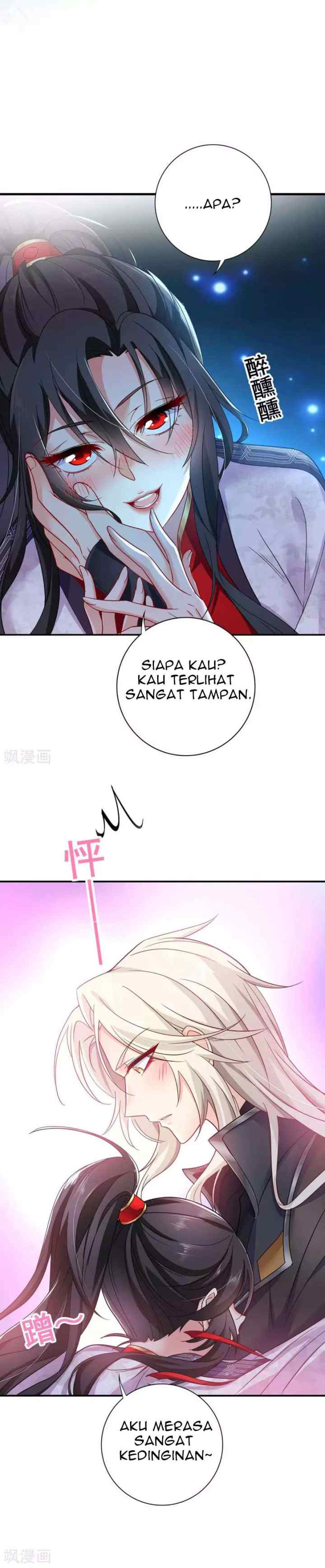 Miss Nine Doctor chapter 79 halaman 5