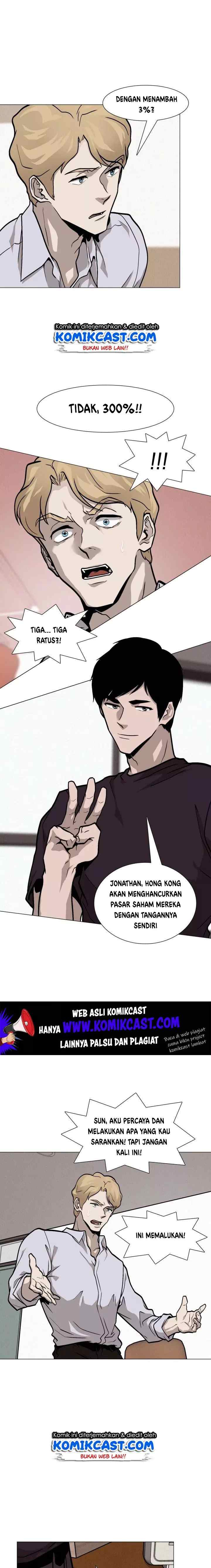 Past Life Regressor chapter 15 halaman 9