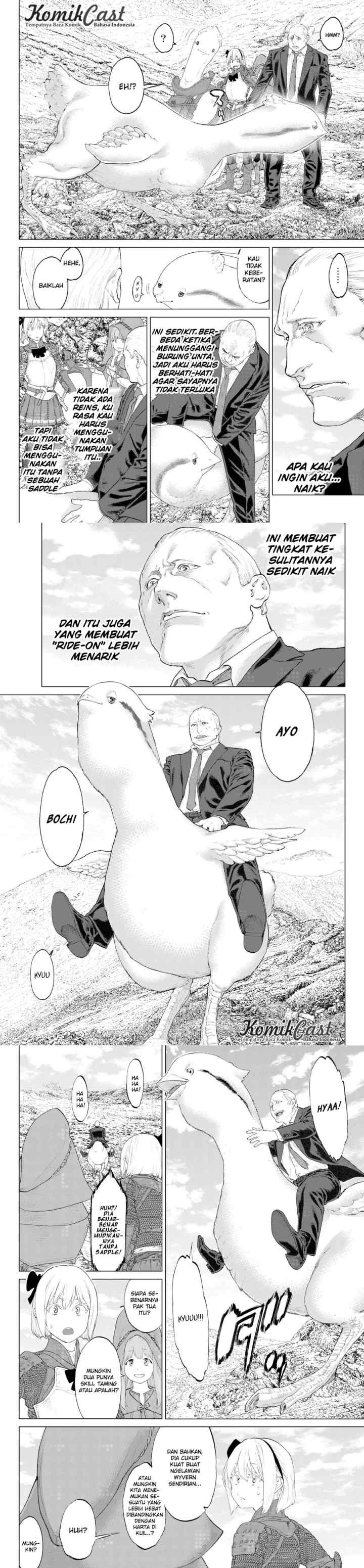 Isekai Putin chapter 2 halaman 4