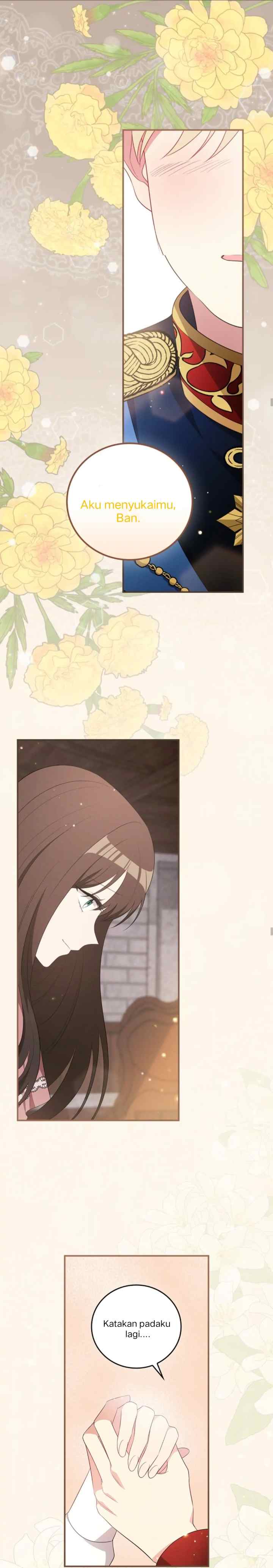 Run Maelle chapter 46 halaman 6