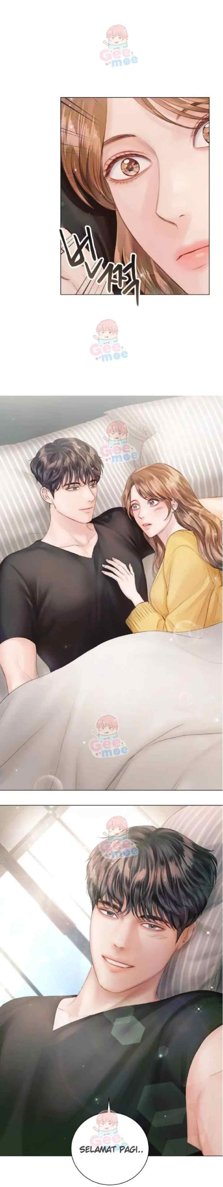 There Must Be Happy Endings chapter 54 halaman 20