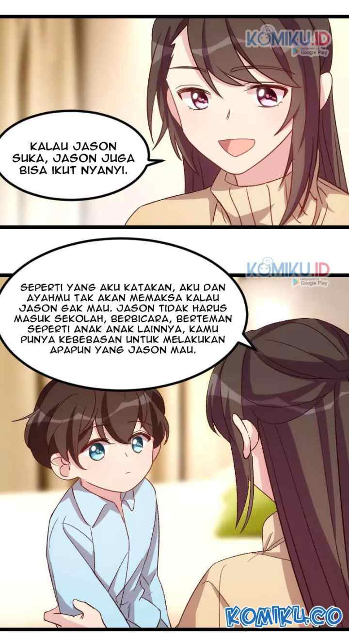 CEO's Sudden Proposal chapter 102 halaman 9