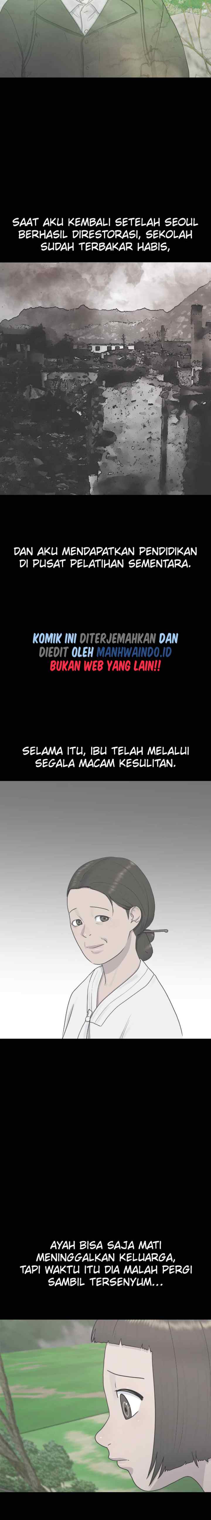 Hypnosis School chapter 30 halaman 4