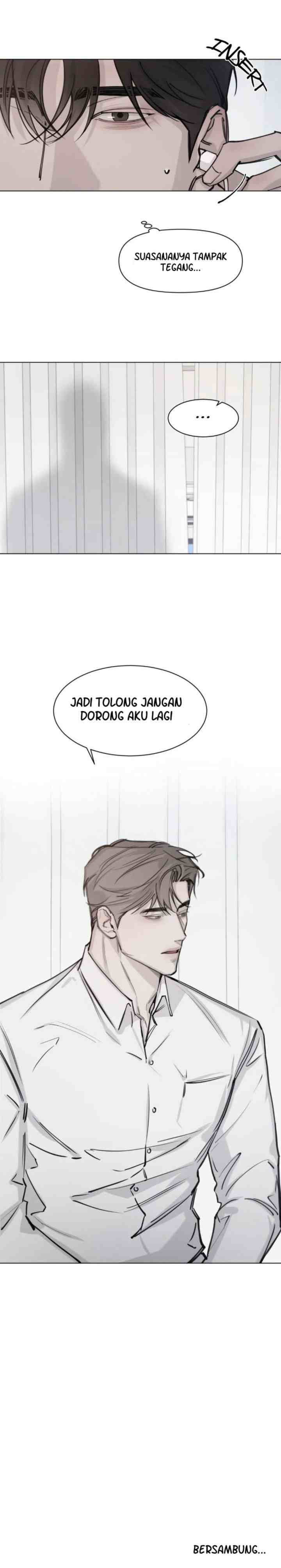 The Flower Blooming Baby Lord chapter 2 halaman 19