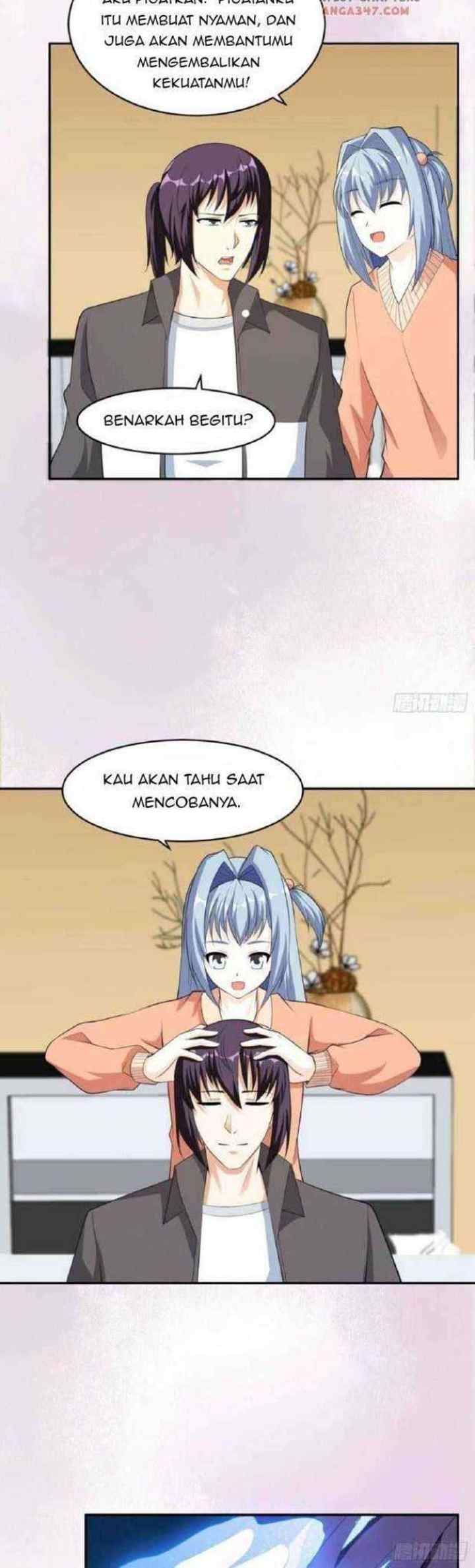 Cultivators In The City chapter 113 halaman 7