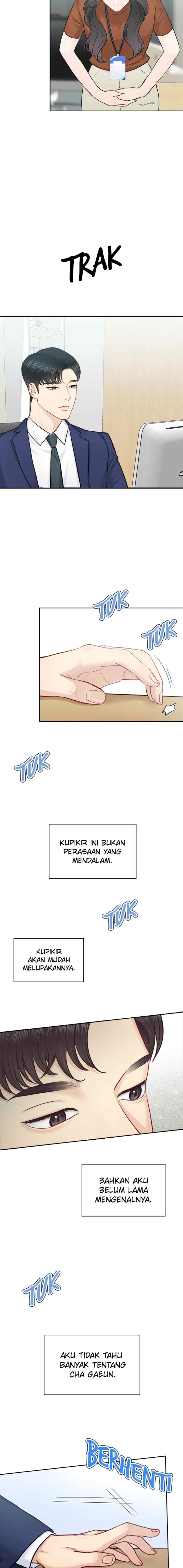 Date First, Love Later chapter 83 halaman 5