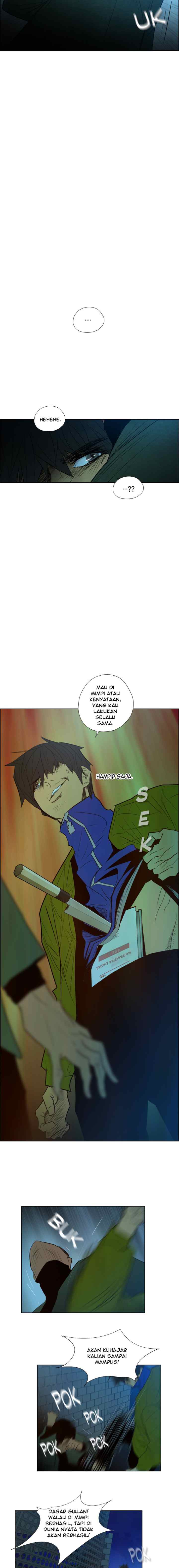 Reawaken Man chapter 3 halaman 12