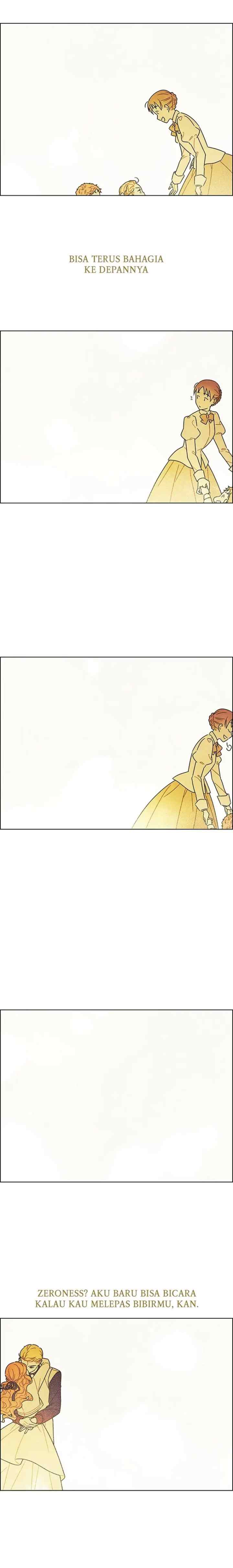 I Took the Male Lead's First Time chapter 103 halaman 12