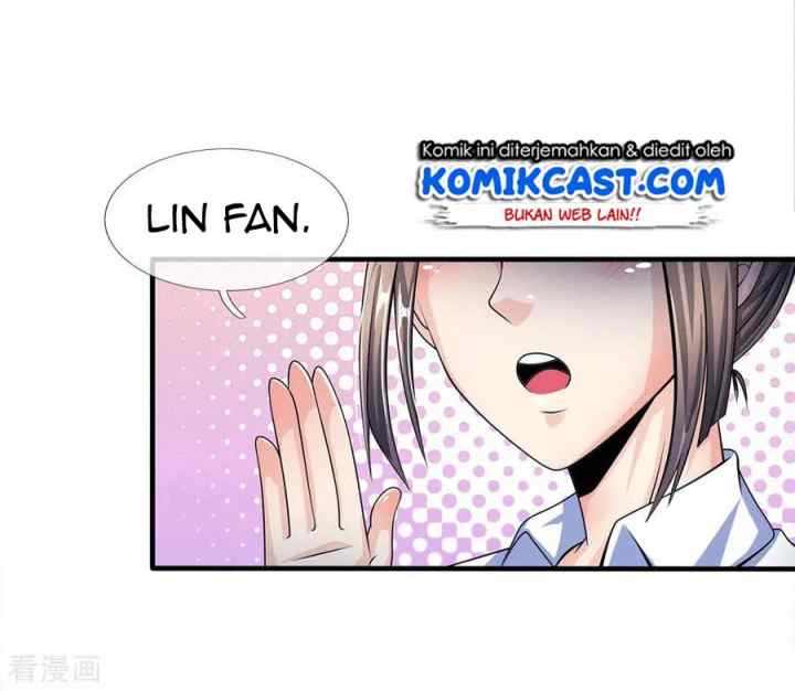 City of Heaven Time Stamp chapter 27 halaman 12