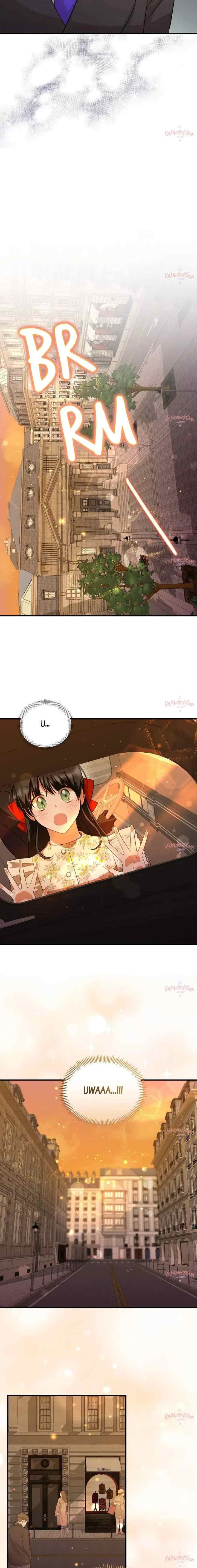 I Thought It Was a Romance Fantasy, but It's a Horror Story chapter 13 halaman 16