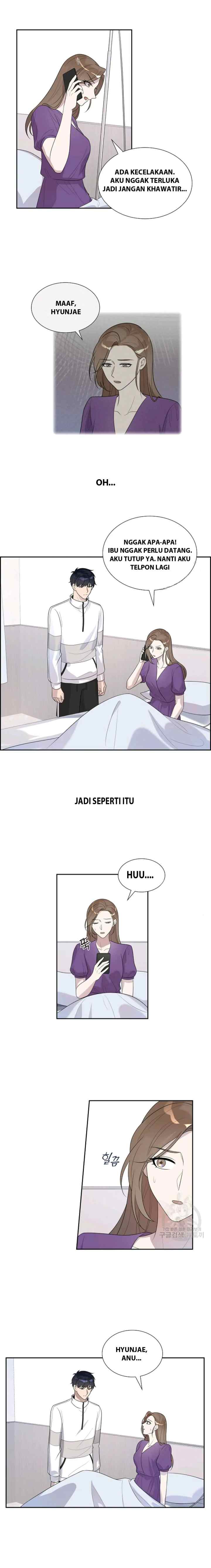 Speeding Romance chapter 20 halaman 11