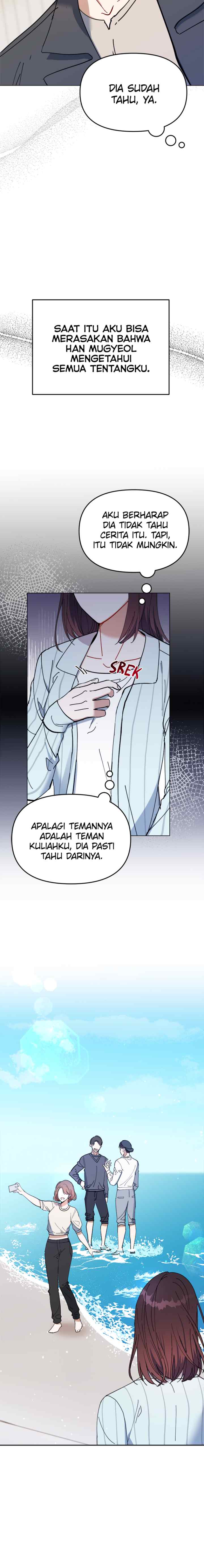 A Prenuptial Contract chapter 36 halaman 10