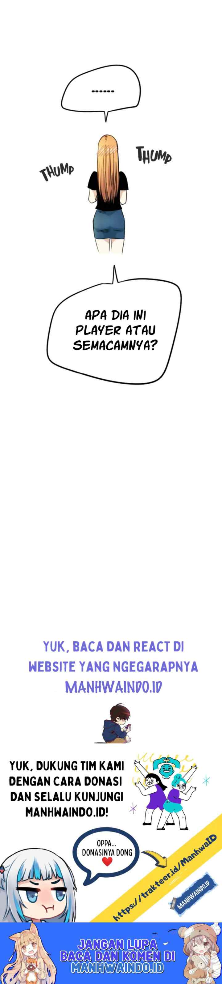 Drawing Romance chapter 70 halaman 17