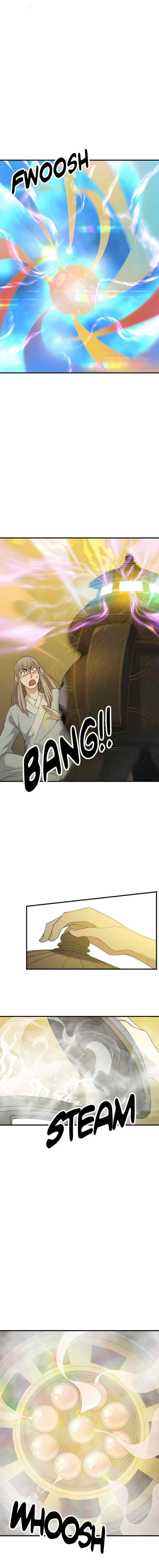 I Became Invincible After Descending chapter 10 halaman 4