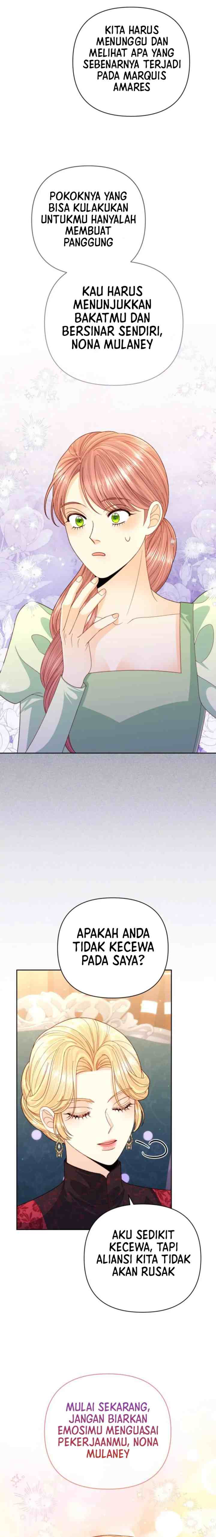 The Remarried Empress chapter 148 halaman 15