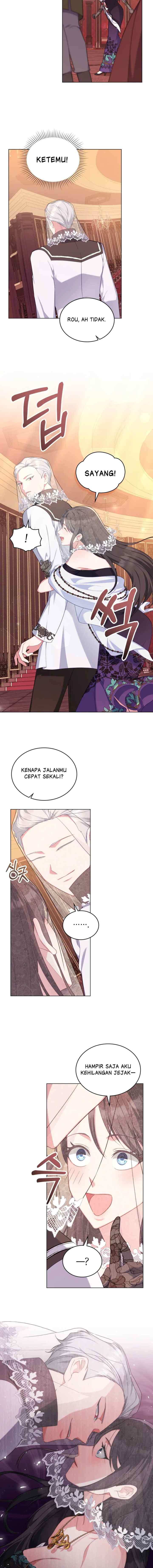 I've Become A True Villainess chapter 55 halaman 7