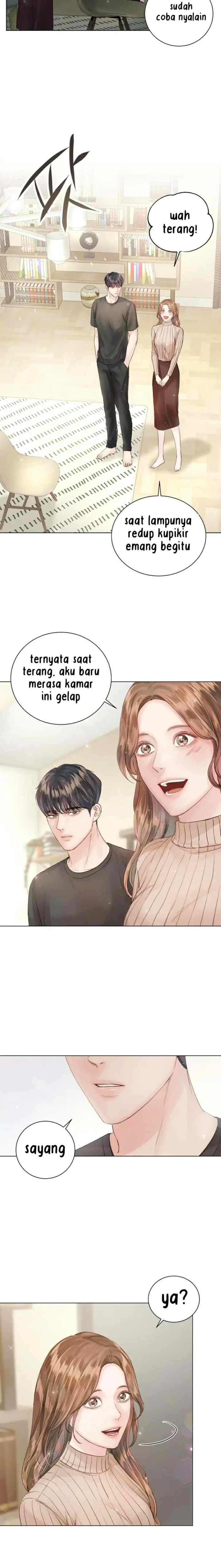 There Must Be Happy Endings chapter 63 halaman 14