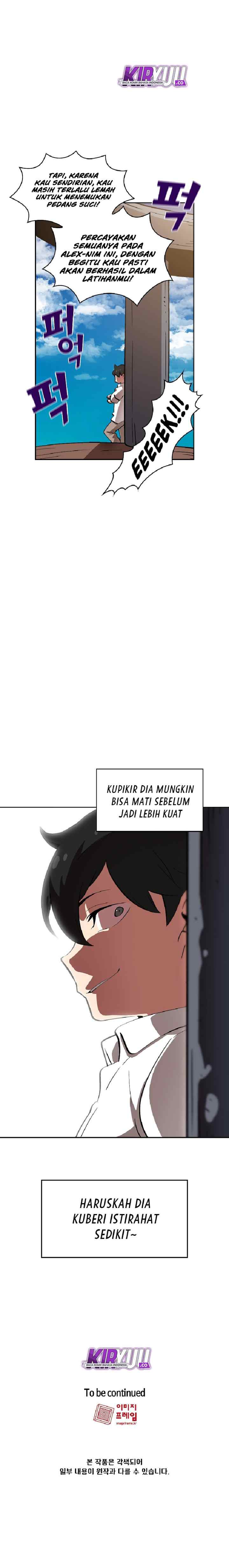 FFF-Class Trashero chapter 55 halaman 18