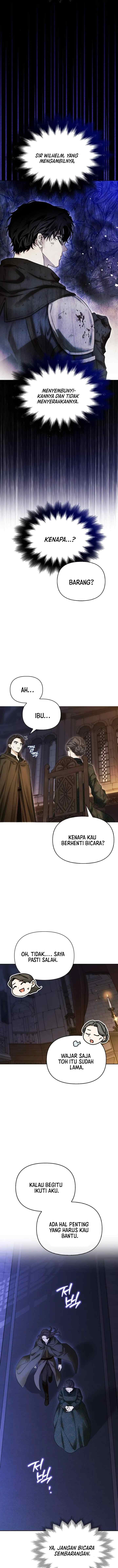 I Tamed My Ex-Husband's Mad Dog chapter 63 halaman 10