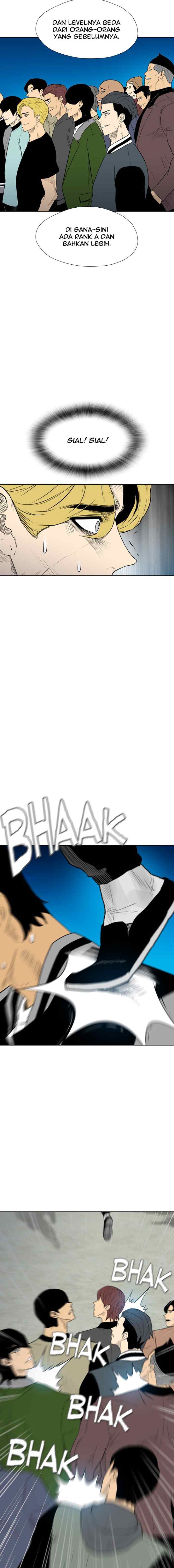 Reawaken Man chapter 162 halaman 14