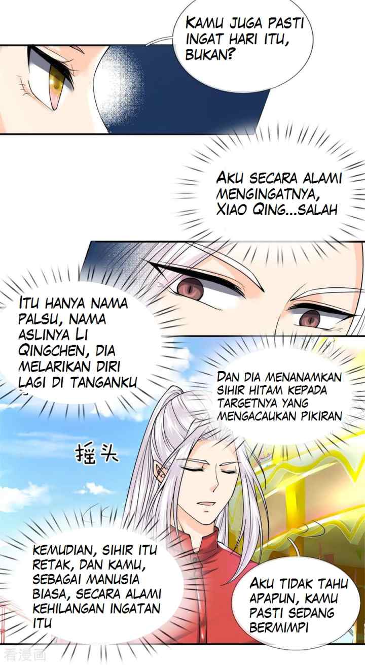 Immortal Daddy Xianzun chapter 65 halaman 17