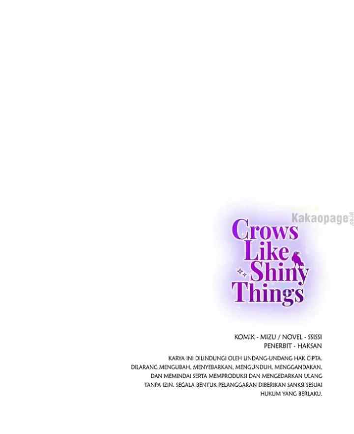 Crows Like Things That Sparkle chapter 9 halaman 18