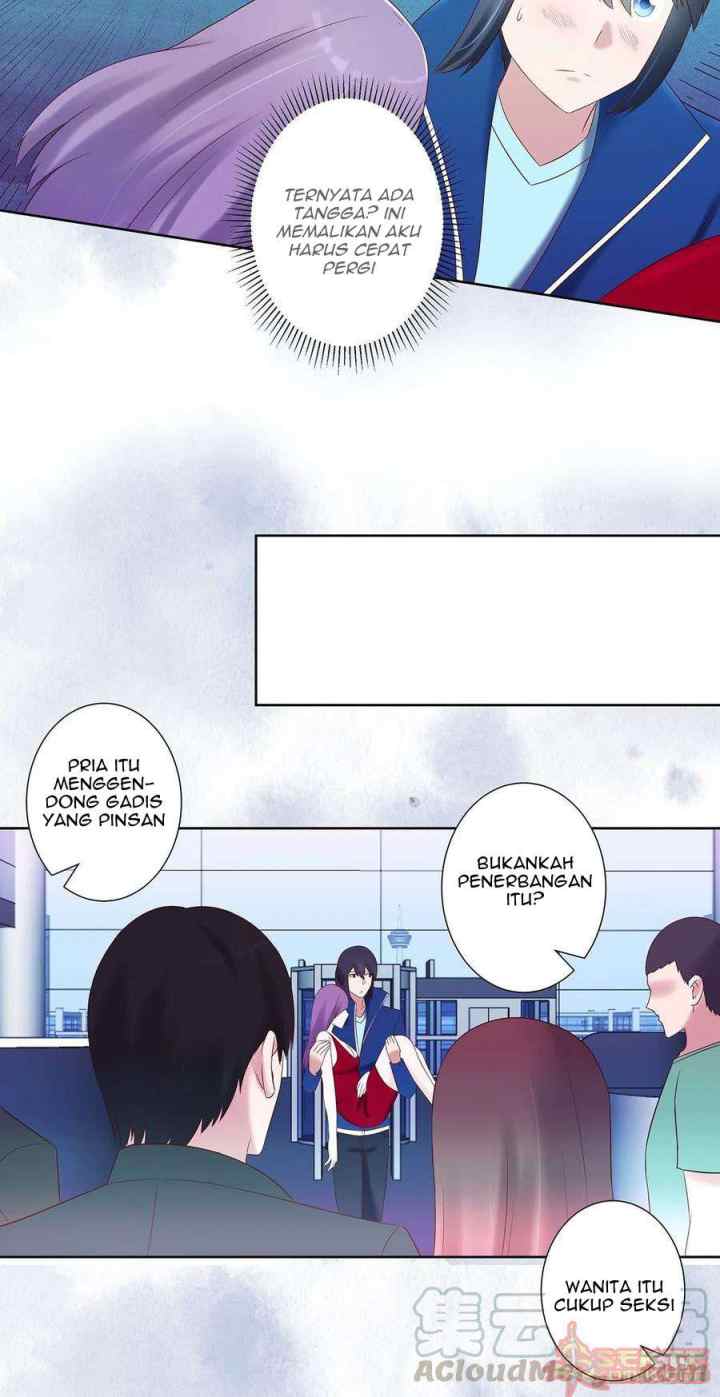 Cultivators In The City chapter 43 halaman 14