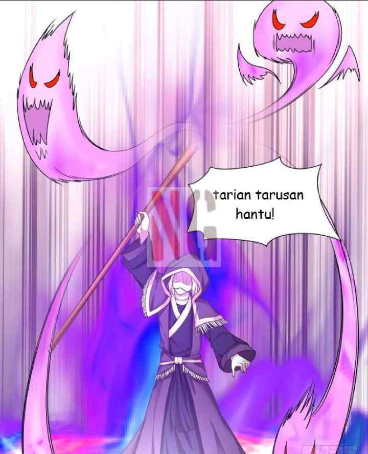 I Have a Dragon on My Body chapter 128 halaman 7