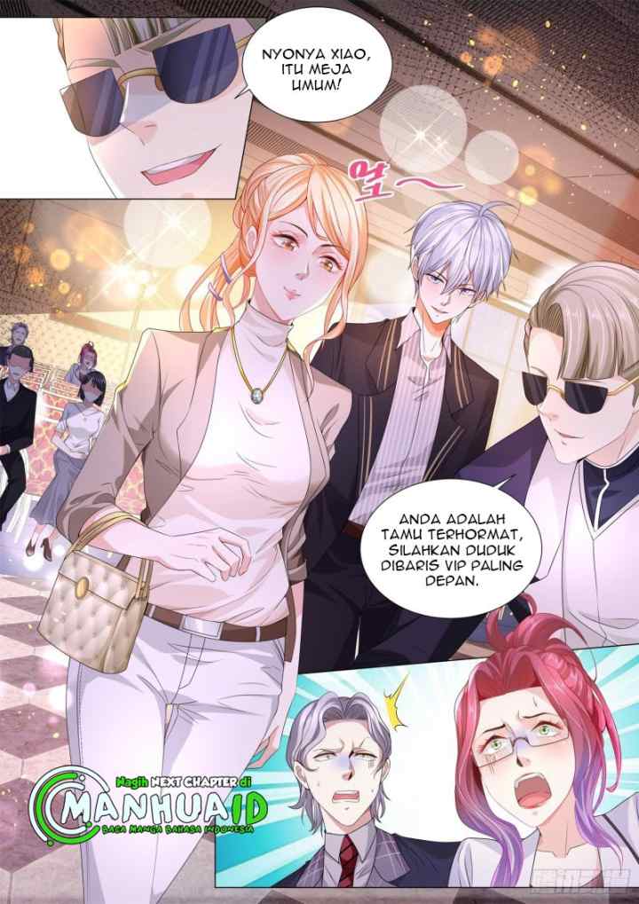 Shen Hao's Heavenly Fall System chapter 155 halaman 13
