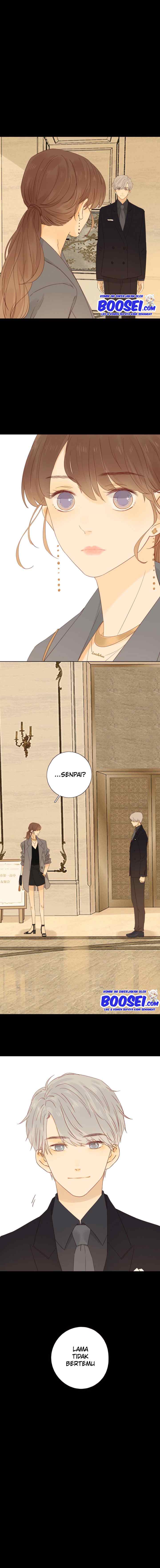 She May Not Be Cute chapter 19 halaman 11