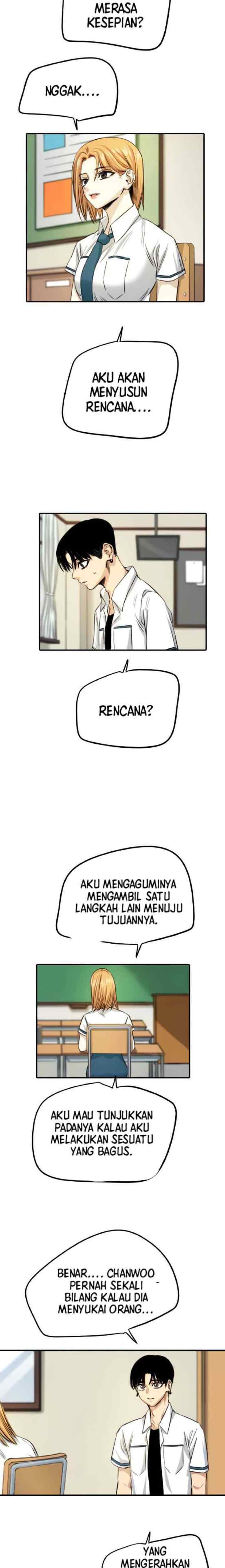 Drawing Romance chapter 84 halaman 13