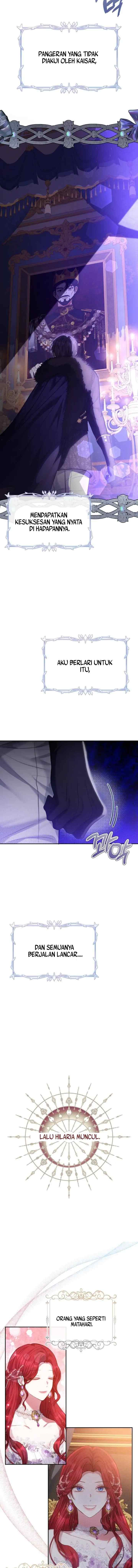 The Invitation of the Concubine chapter 42 halaman 12
